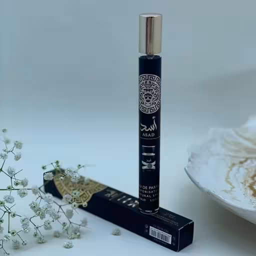 عطر قلمی 35میل اسد
