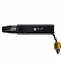 چراغ قوه دستی روی لانگ مدل  UV ER با نور چند رنگ