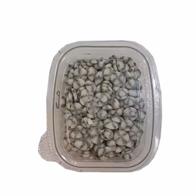 شکلات چیپسی مدل چتری بسته 50 گرمی