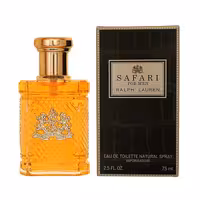 عطر ادکلن رالف لورن سافاری مردانه Ralph Lauren Safari