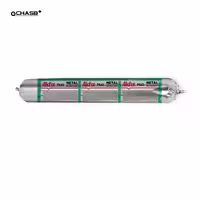 چسب ساختمانی پلی‌اورتان سوسیسی آکفیکس مدل AKFIX P645