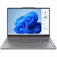 لپ تاپ 14 اینچی لنوو مدل IdeaPad 5 2-in-1 14IRH9 با مشخصات i5 8GB 512GB SSD Intel UHD