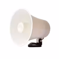 بلندگو دزدگیر اماکن 30وات