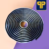 چسب بوتیل پیتزایی  وی تک