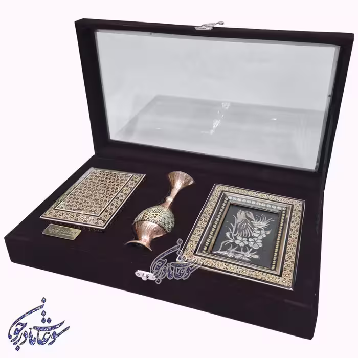 باکس هدیه کد 1015
