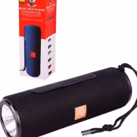 اسپیکر شارژی xp   b579