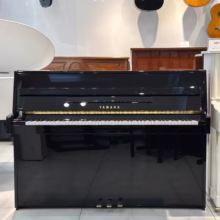 پیانو آکوستیک یاماها Yamaha C108