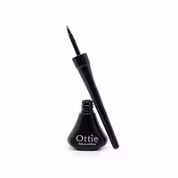 خط چشم کوزه ای اوتی ضد آب Ottie Waterproof Eyeliner اصل