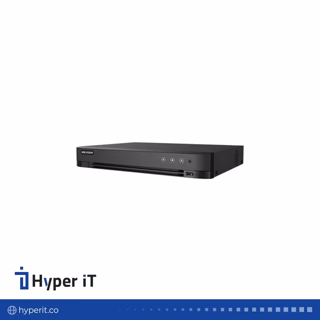 IDS-7204HQHI-M1/S ، دستگاه ضبط کننده ویدیویی هایک ویژن مدل