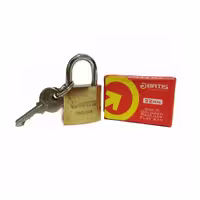 قفل آویز 32 باتیس