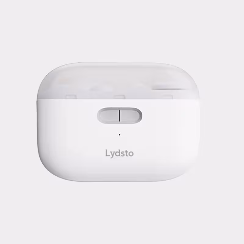 ناخن گیر و سوهان شارژی Lydsto LQ-EDZJD01 شیائومی
