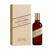 عطر ادکلن ال اینتنس د بلو گلد لیبل