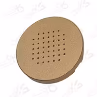 میانی زنگ بیزر بژ اسپیناس