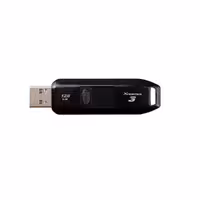 فلش مموری USB 3.2 پتریوت مدل Xporter 3 ظرفیت 128 گیگابایت
