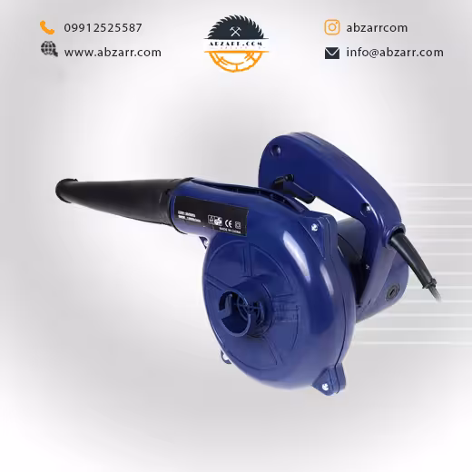 بلوور اوکم600 وات مدل BL2301 (( اقساط یک ساله ))