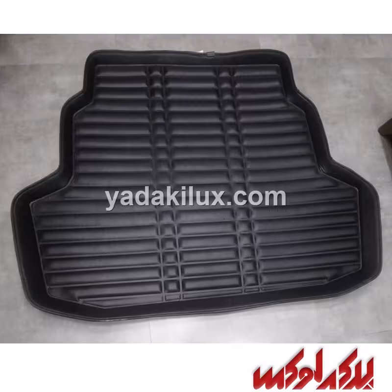 کفپوش صندوق عقب آریزو 6 پنج بعدی AM PZ TS Ultimate