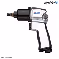 بکس بادی ووفو هفت تیری 3/8 اینچ مدل WFI-2071