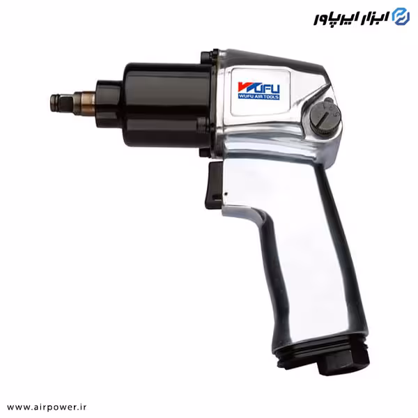 بکس بادی ووفو هفت تیری 3/8 اینچ مدل WFI-2071