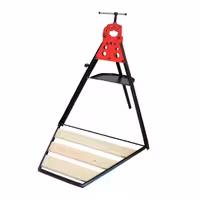 گیره صحرایی ایران پتک