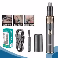 موزن گوش و بینی کیمی مدل kemei  km-323