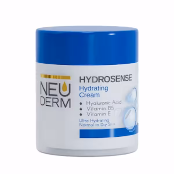 کرم مرطوب کننده اپتیمال هیدروسنس نئودرم 150میل