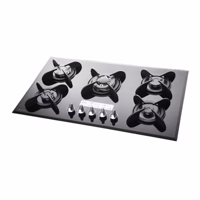 گاز صفحه ای سارگاتی G247