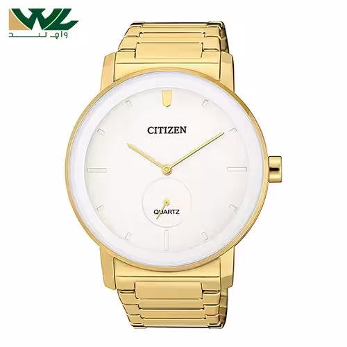 ساعت سیتیزن BE9182-57A