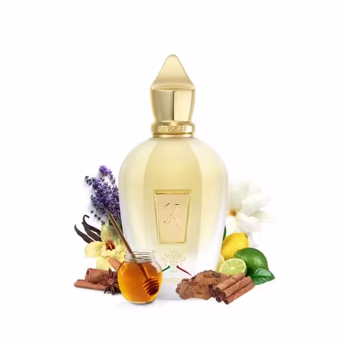 اکس جی ناکسوس زرجوف کد 708