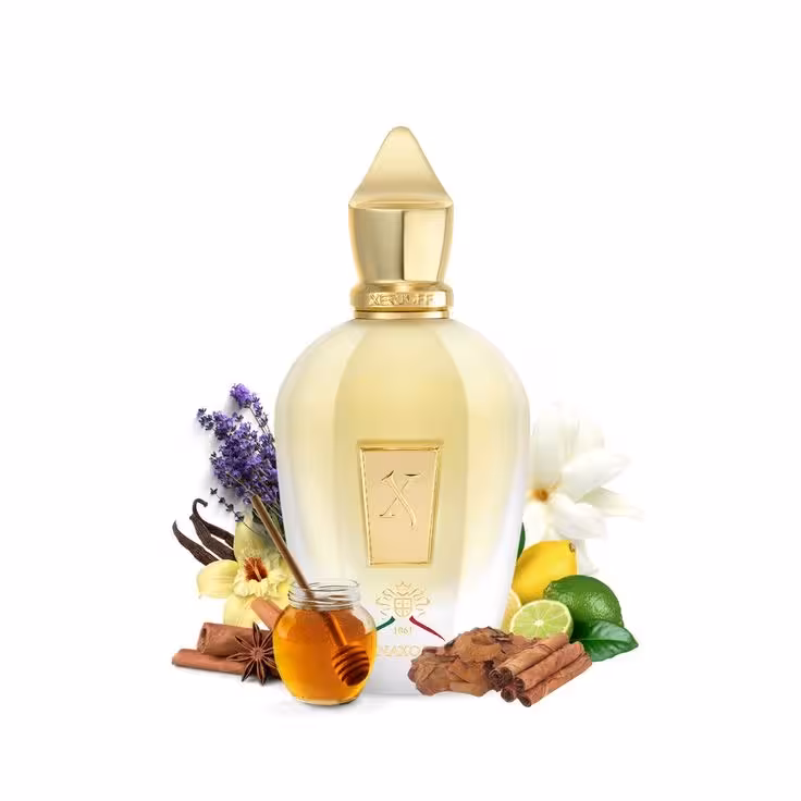 اکس جی ناکسوس زرجوف کد 708
