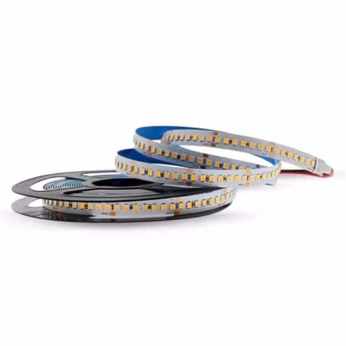 استریپ ال ای دی خطی منعطف 20 وات 10 متری نمانور