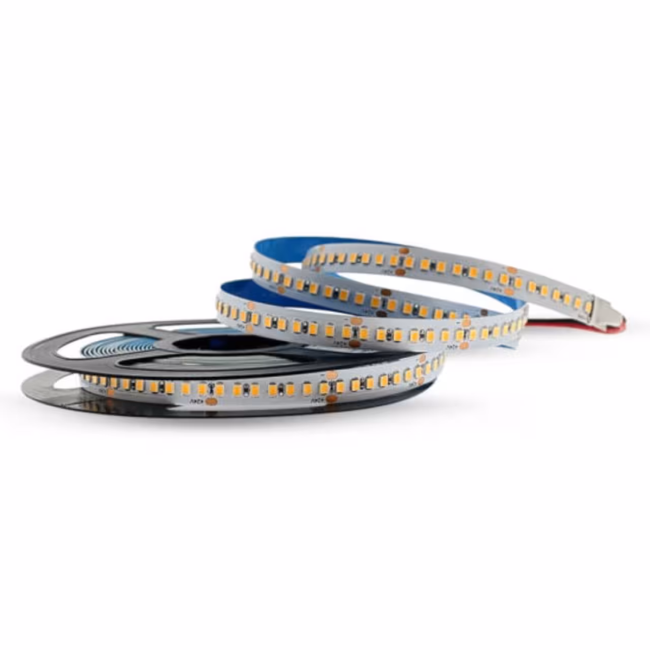 استریپ ال ای دی خطی منعطف 20 وات 10 متری نمانور