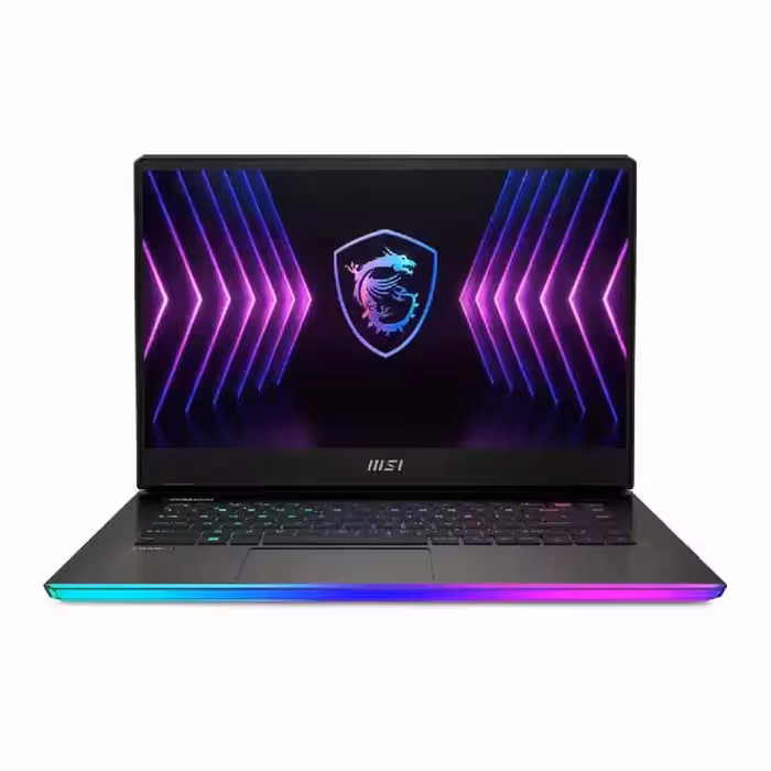 لپتاپ آکبند MSI مدل Raider GE67 HX 12UGS