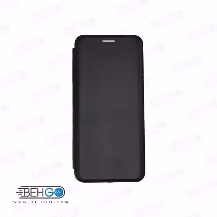 کیف A51 سامسونگ کاور ای 51 مدل کلاسوری ا51 چرمی کیف گوشی سامسونگ Samsung Galaxy A 51 / A51 Leather Flip Cover A51