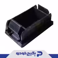 درپوش کلید های یدکی روی داشبورد ام وی ام ایکس 33 T11-3820070 شرکتی