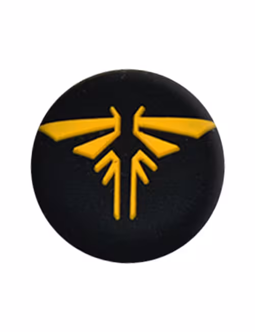 روکش آنالوگ دسته بازی طرح آخرین بازمانده ما کد A