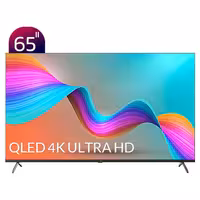 تلویزیون 65 اینچ ایکس ویژن مدل 65XH15