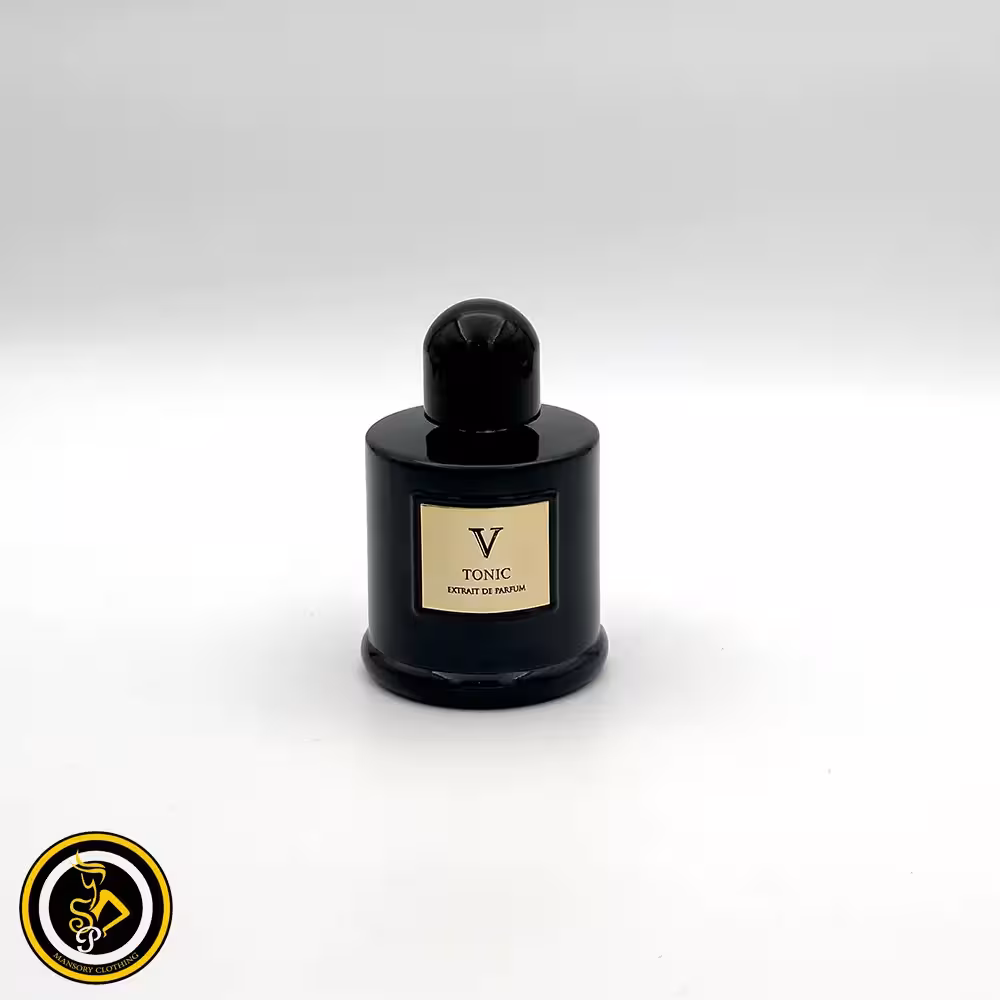 ادکلن مردانه تونیک (Tonic) برند روبرتو ویزاری