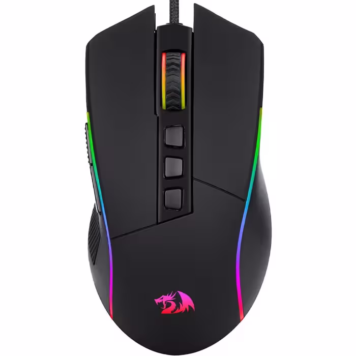 موس Redragon مدل Plank