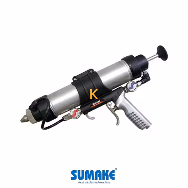 گان تزریق چسب بادی ST-66409 سوماک