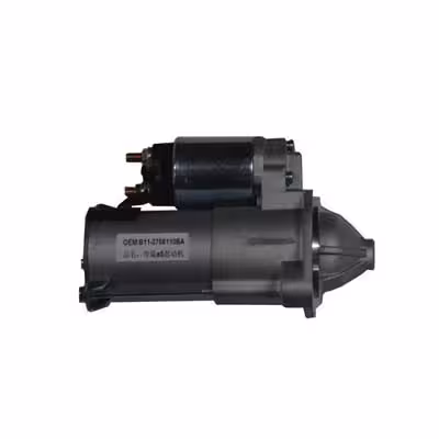 استارت کامل ام وی ام 315