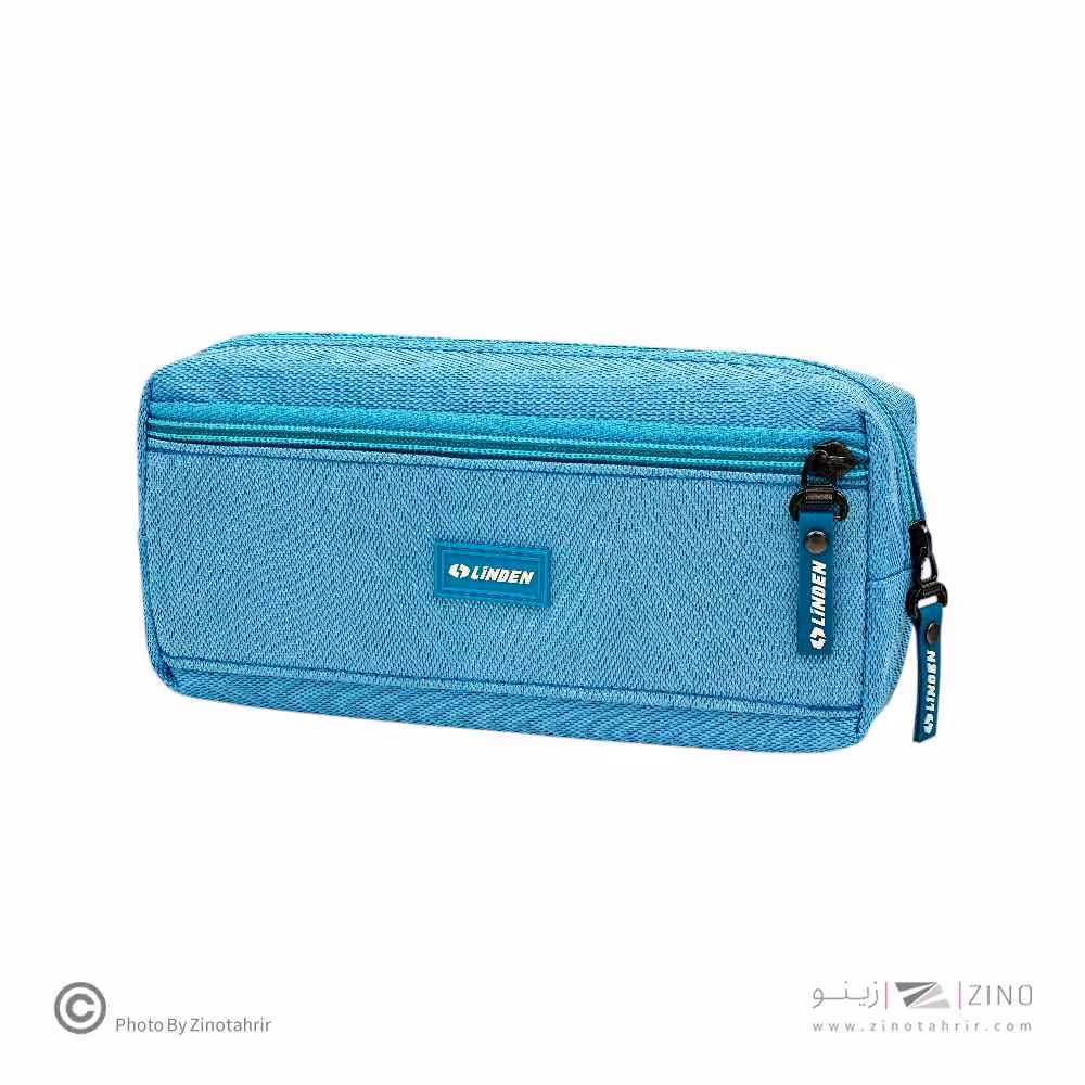 جامدادی دوزیپ4063لیندن اوای تحریر کدPC70153LN