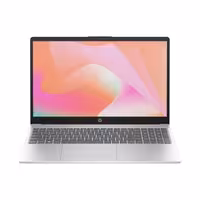 لپ تاپ 15.6 اینچی اچ‌ پی مدل HP 15-FD0336nia Core i3 1315U 12GB 256GB SSD INTEL UHD (کاستوم شده)