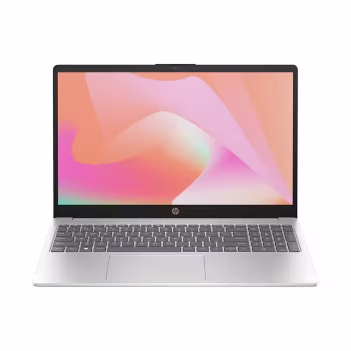 لپ تاپ 15.6 اینچی اچ‌ پی مدل HP 15-FD0336nia Core i3 1315U 12GB 256GB SSD INTEL UHD (کاستوم شده)