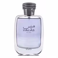 عطر Hawas for Him از برند Rasasi