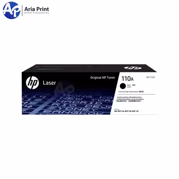 کارتریج 110A اچ پی