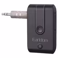 دانگل بلوتوث ارلدام مدل BR05 مشکی