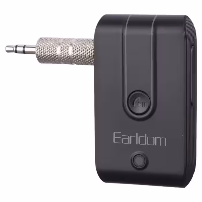 دانگل بلوتوث ارلدام مدل BR05 مشکی