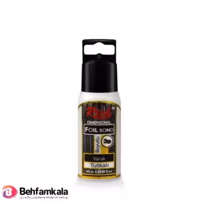 چسب فویل باند(توتکالی) 60 میل ریچ