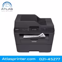 پرینتر چندکاره لیزری برادر مدل DCP-L2540DW