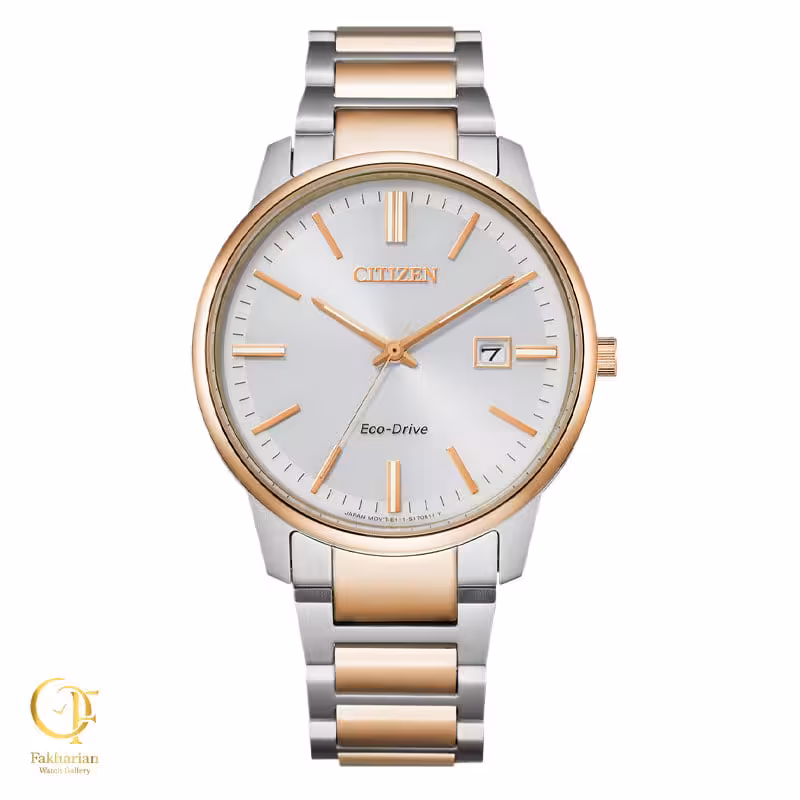 ساعت مچی سیتیزن مدل Citizen BM7526-81A